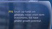 Mutual Funds Types : What is a 