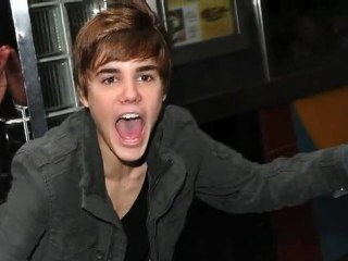 Even Justin Bieber's got problems