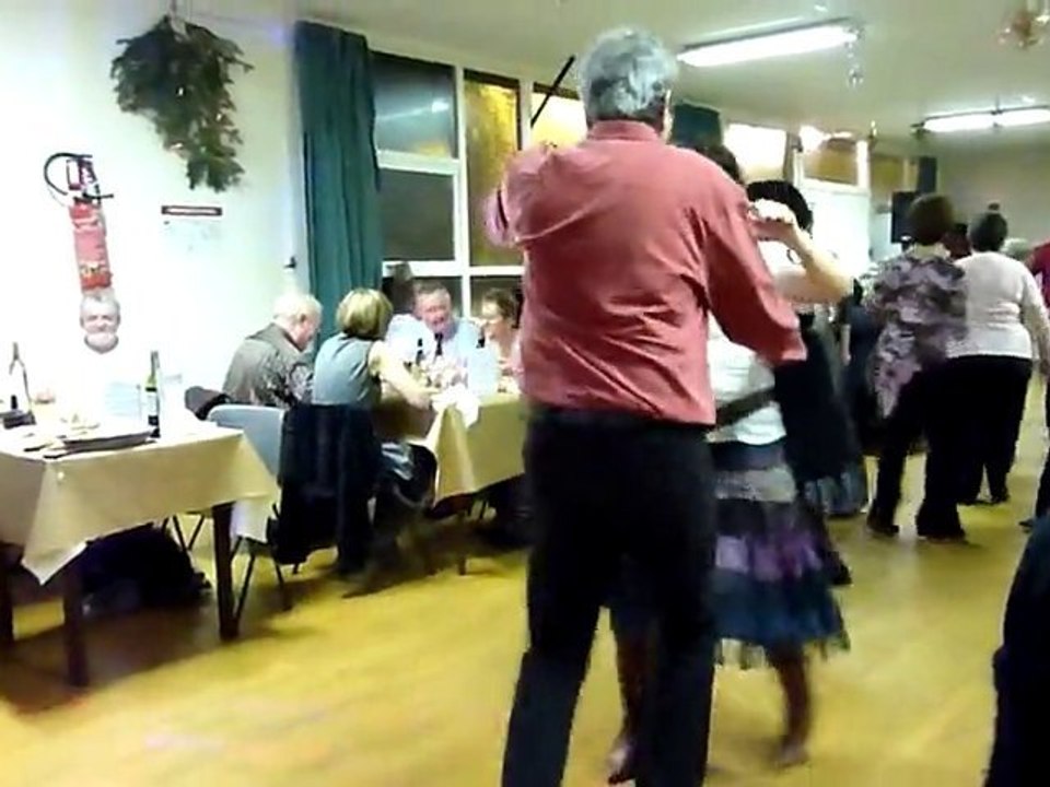 Reveillon 2010