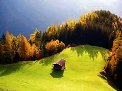 UZAK ASYA RESİMLERİ-1 İRFAN VURAL