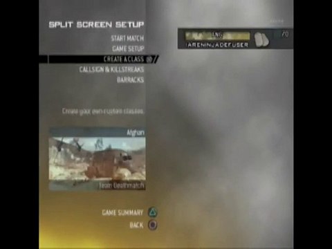 [Voice Tutorial] Modern Warfare 2 10th Prestige Hack in ...
