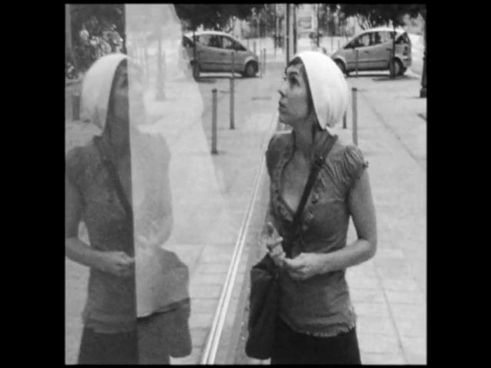 L'homme que j'attendais