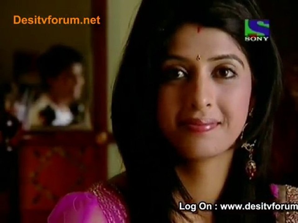 Saas Bina Sasural  - 4th January 2011 - pt1