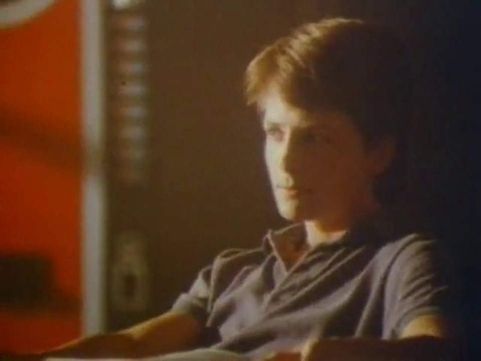 Faites du bruit avec Michael J. Fox !