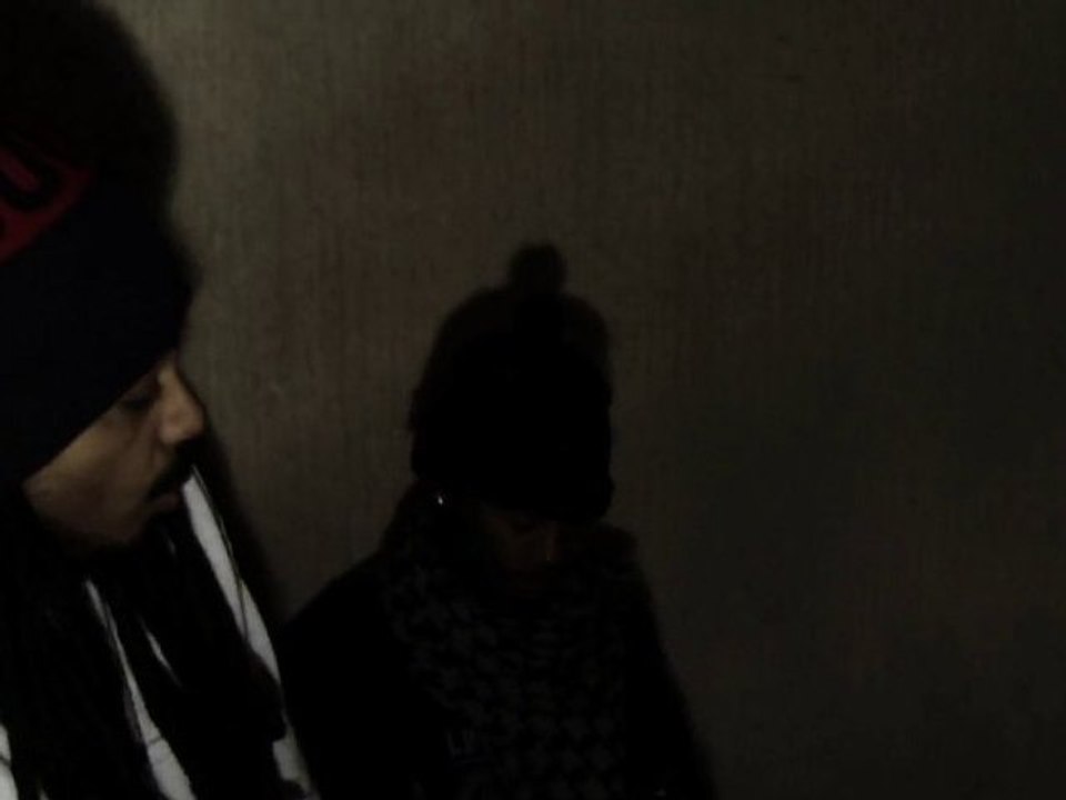 A2H Freestyle Stories #4 Putain de merde