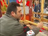 28 artesanos venden sus productos en el Mercado de Navidad