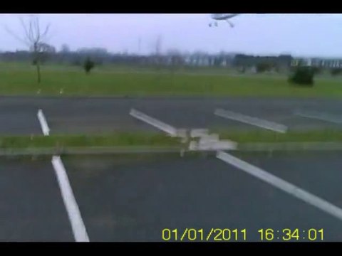 Cessna 182 skylane rc