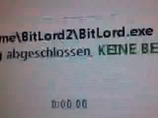 BitLord l'un des meilleur logiciel sans virus (PREUVE)