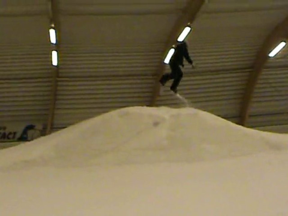 360° snowboard