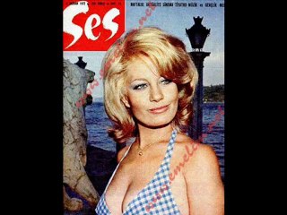 Emel Sayın - Olmaz Böyle Şey