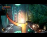 Bioshock 2 - 24 - Méchant! Sinclair Méchant!