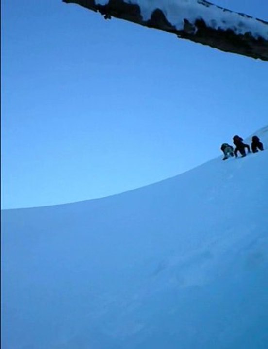 noel haut du dagobert