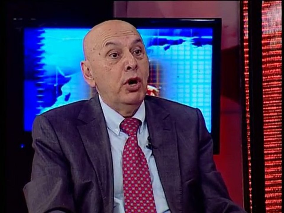 DİYALOG PROGRAMI,YILMAZ DİKBAŞ [05.11.2010] VİDEO ( 2 )