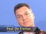 Working As A Casting Director : Do you get to read the script before you agree to be the casting director?