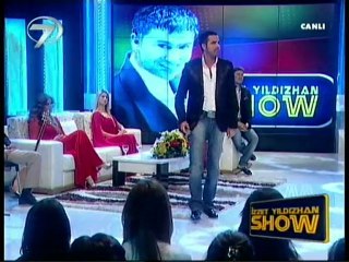 Devran İskender - Aşkısı