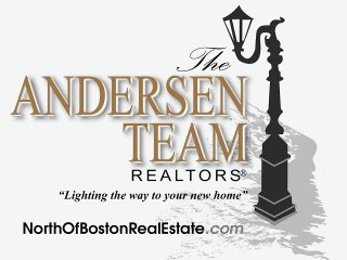 Why Choose Sven Andersen as your North of Boston Realtor®