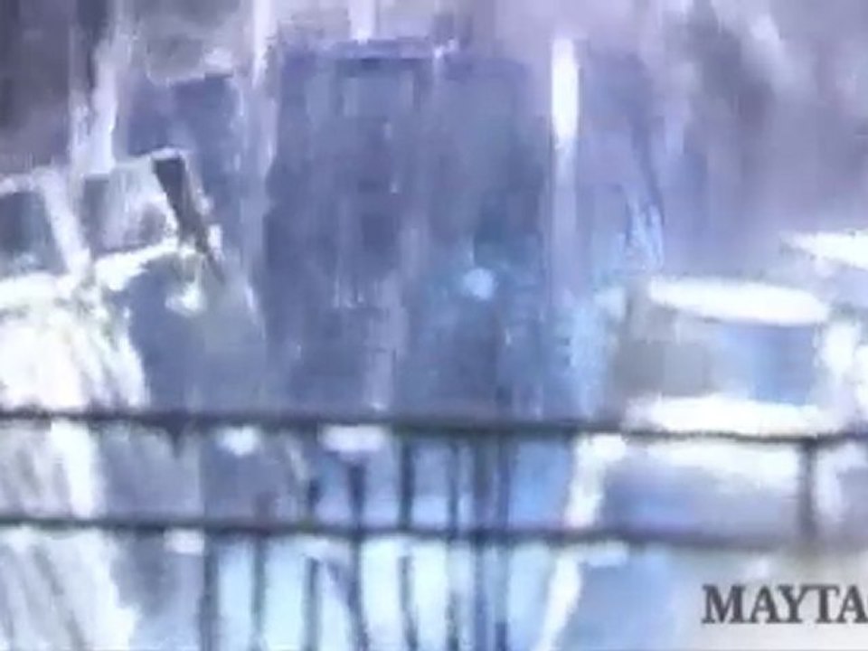 Maytag Jet Clean Dishwasher VIdeo