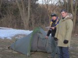 GoLite Eden 1 Backpacking Tent - Camping Gear TV Episode 136