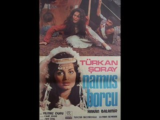 YEŞİLÇAM AFİŞLERİ