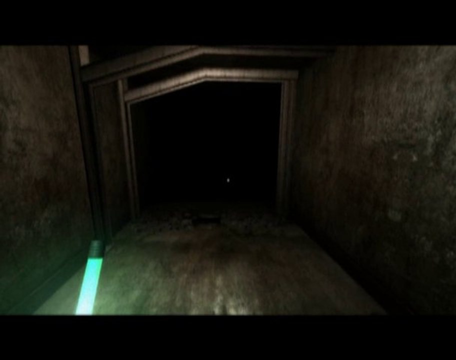 Penumbra Black Plague - 24 - Le Chenil