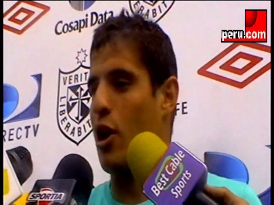 Aldo Corzo