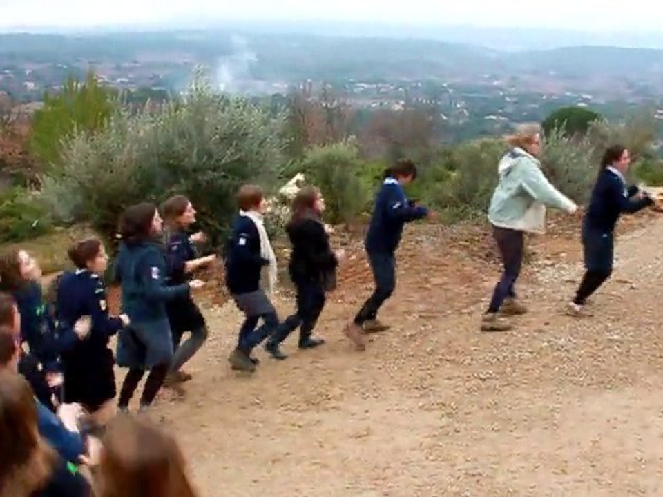 T'as calé moteu' mon fils...