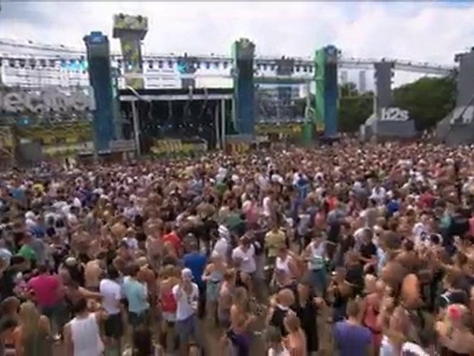 Decibel - 2010 - Partie 1/6