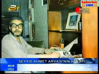 ART, Aklın Yolu, S.Ahmet Arvasi, 04/01/2011 Bl. 04