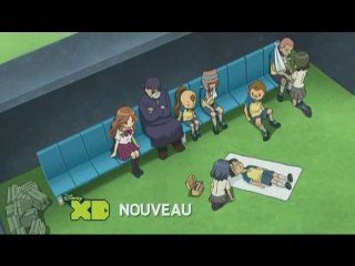 Inazuma Eleven 25 Le grand match (part 1) p2