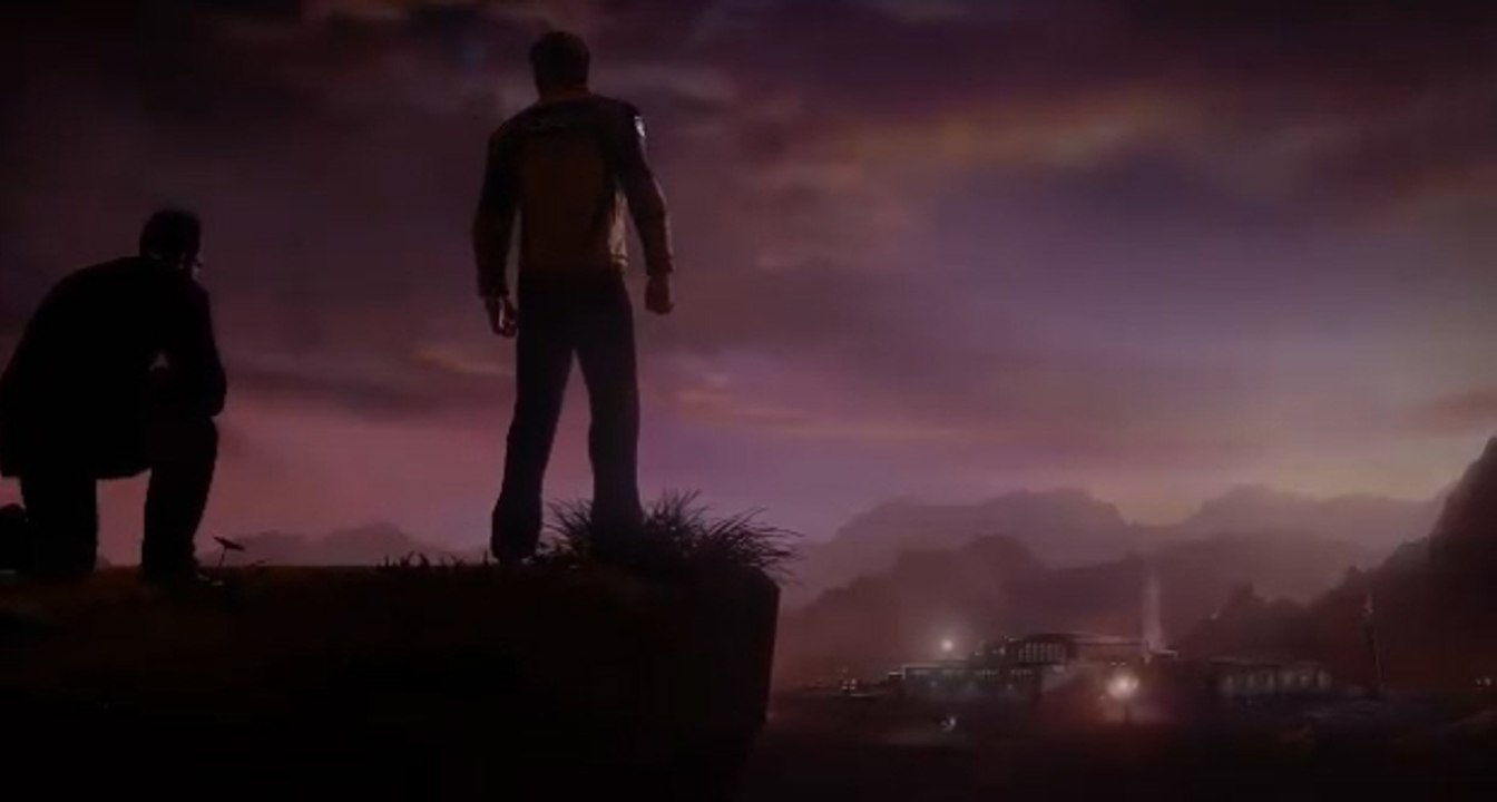 VideoTest Dead Rising 2 Case West (360)