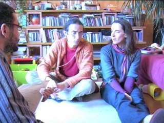 On a organisé un repas d'immeuble ! (version longue)