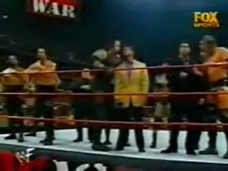 Shawn MIchaels Funny moments 1.
