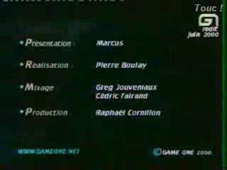 L1 nightmare creatures 2