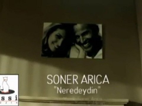 Soner Arıca Neredeydin - aktifmutfak.com