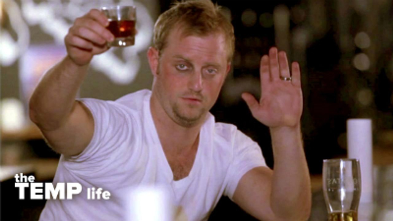 The Hungover | S5:E5