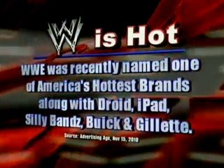 WWE RAW 03/01/11 Part 6/10 (HQ) - http://wwe-impact.fr