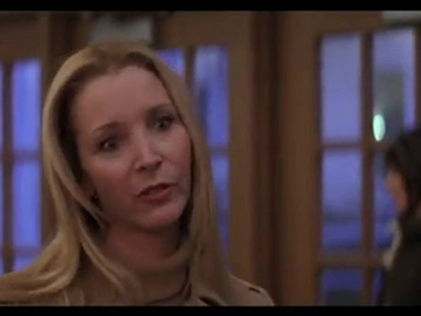 The Other Woman Dailymotion Video