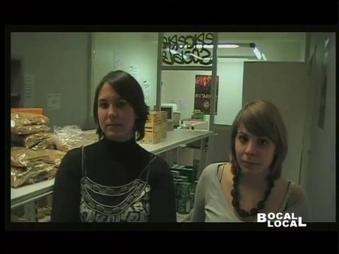 Chronique de Charly Bêtisier 28 Decembre 2010