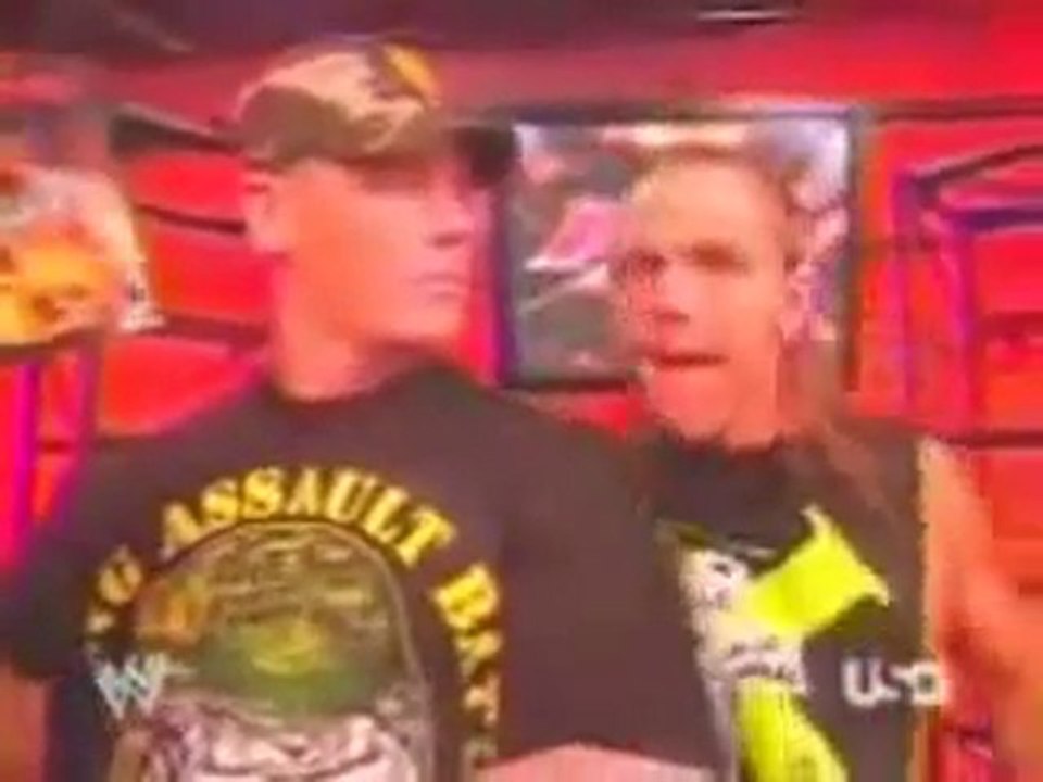 Shawn Michaels Funny Moments 3.