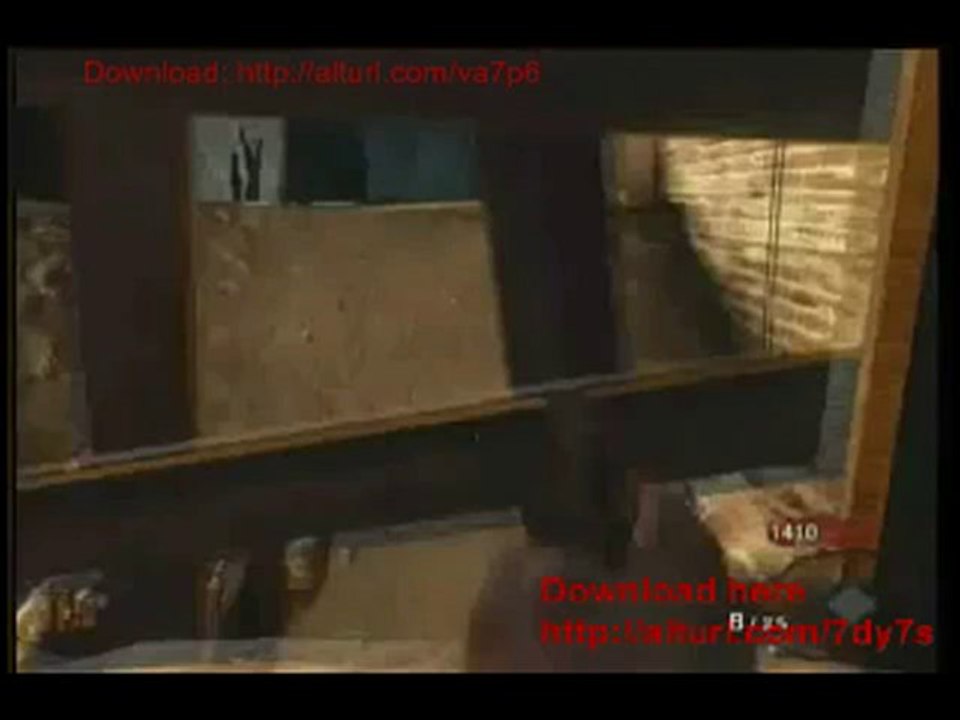 Black Ops - Der Riese Shi No Numa Verruckt Nacht der Untoten