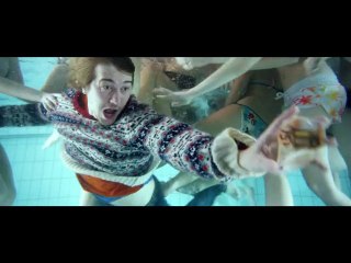 Very Cold Trip - Bande-Annonce / Trailer [VF|HD]