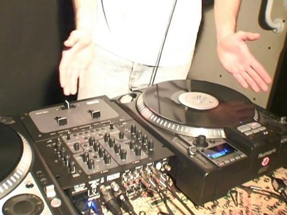 Presentation du matériel cours n°2 AUCOINDELARUE-LEBLOG.FR