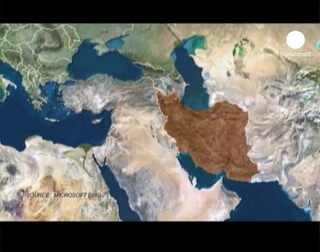 Irán abre la puerta de sus instalaciones nucleares