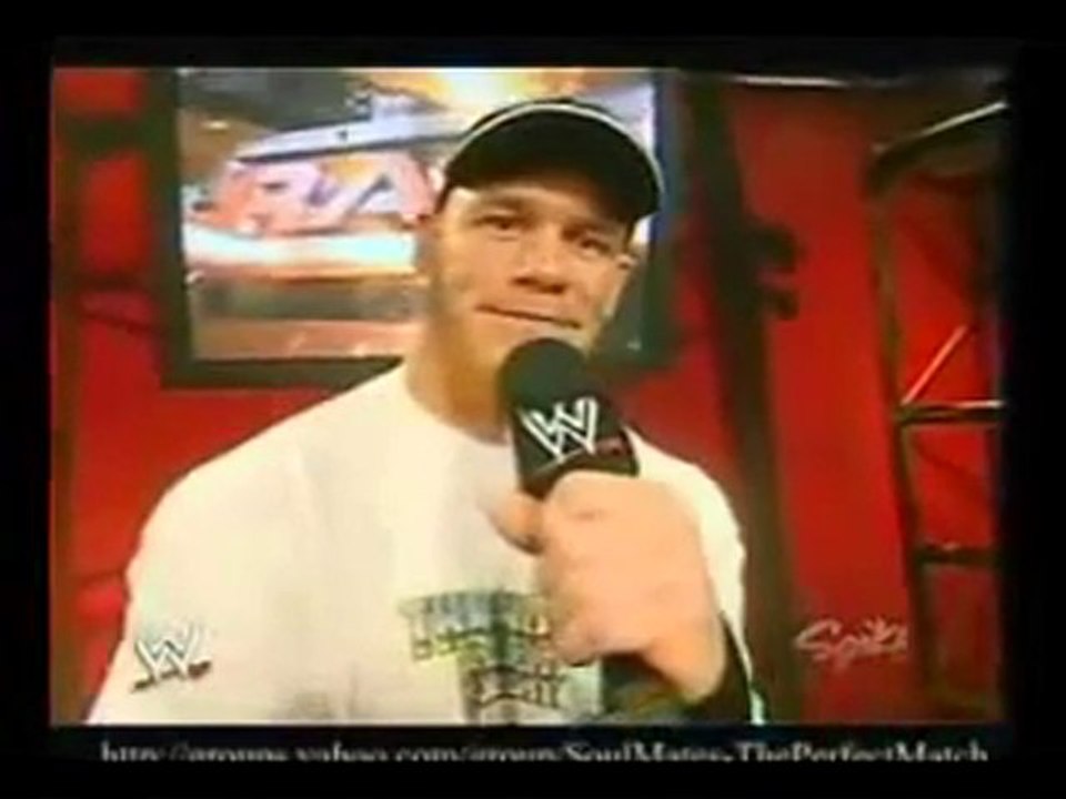 Shawn Michaels Funny Moments 5.