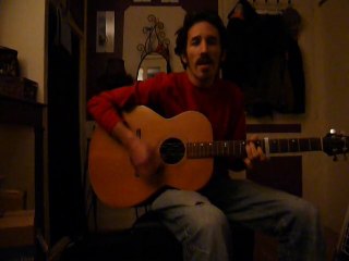 COVER FEFE DANS MA RUE