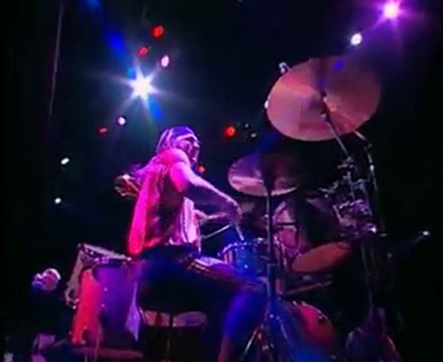 Deep Purple - Highway Star