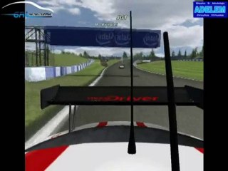 PROMO FIA GT