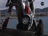 Accident à la Corniche: appel à témoins (Marseille)