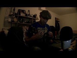 dit moi encore que tu  maime  ( G . ROUSSEL) ukulele version