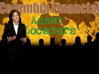 Columbia Asset Locators